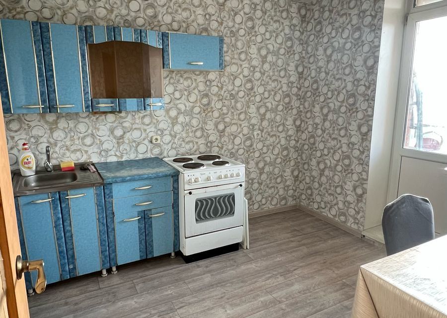 Сдаётся 1-комнатная квартира, 49 м²