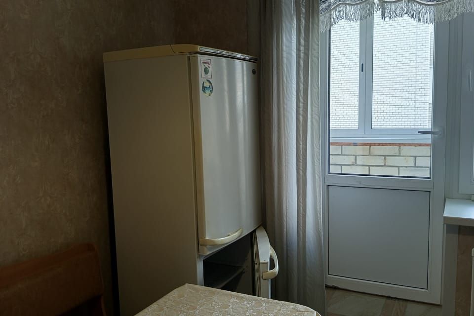 Сдаётся 1-комнатная квартира, 32 м²