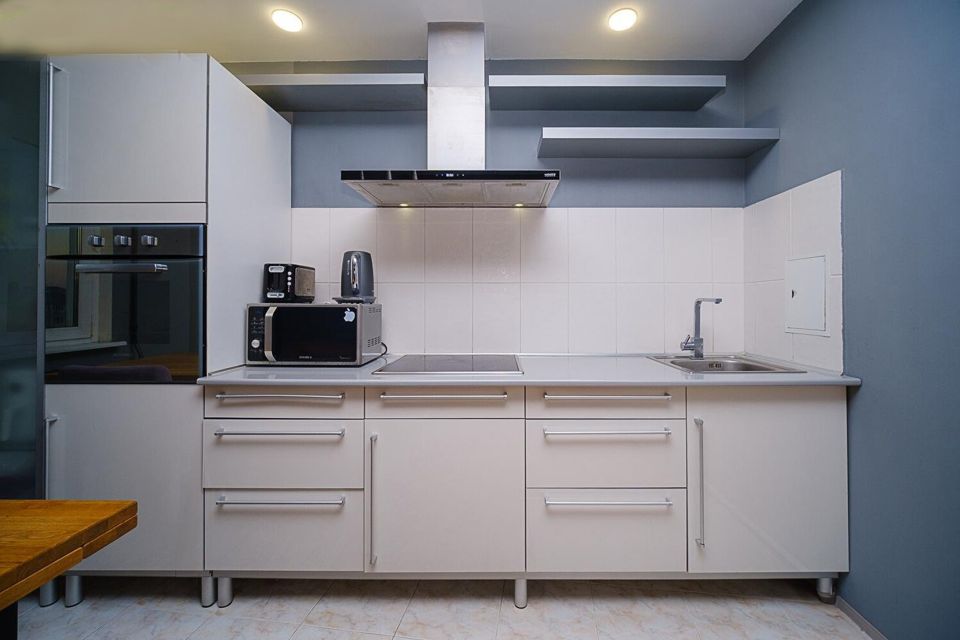 Сдаётся 1-комнатная квартира, 50 м²