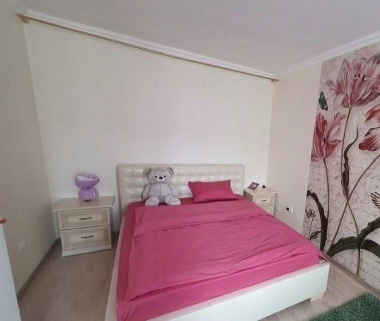 Сдаётся 1-комнатная квартира, 38 м²