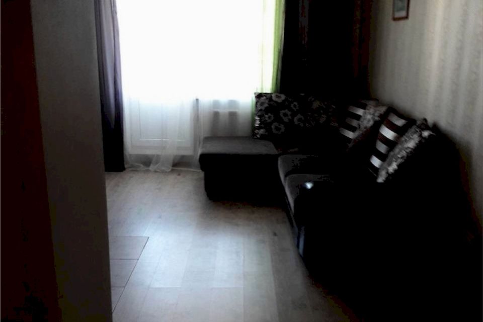 Сдаётся студия, 18 м²