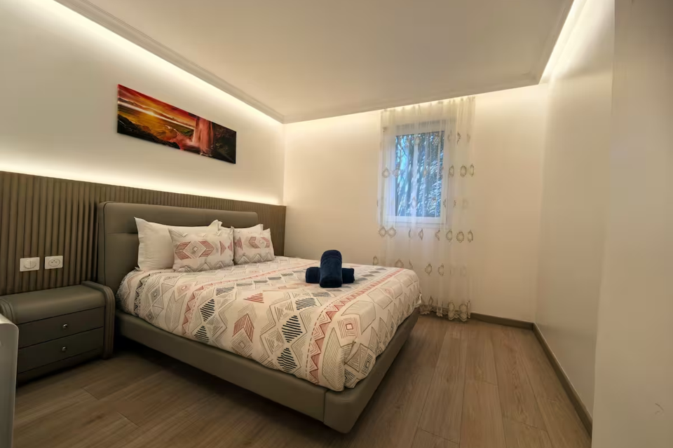 Сдаётся 1-комнатная квартира, 30 м²