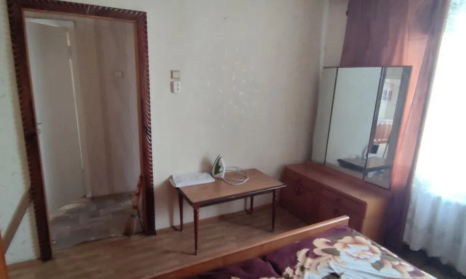 Сдаётся 2-комнатная квартира, 55 м²