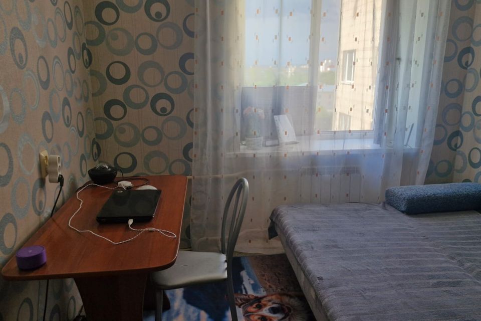 Сдаётся 1-комнатная квартира, 14 м²