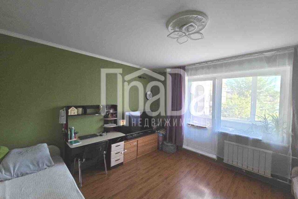 Сдаётся 2-комнатная квартира, 54 м²