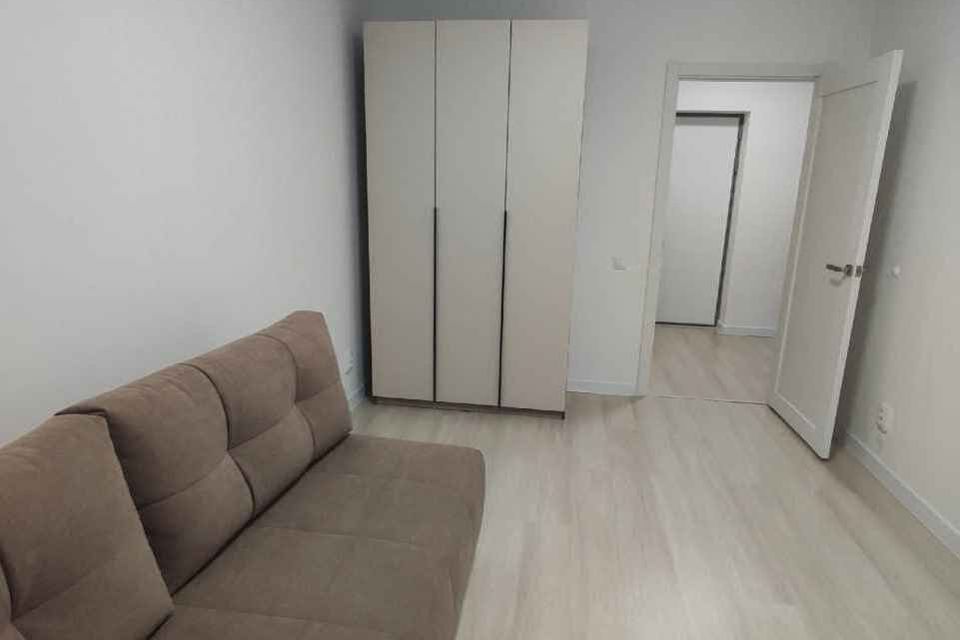 Сдаётся 1-комнатная квартира, 40 м²