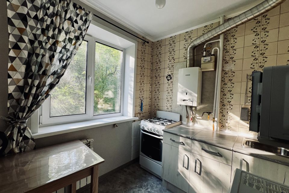 Сдаётся 2-комнатная квартира, 45 м²