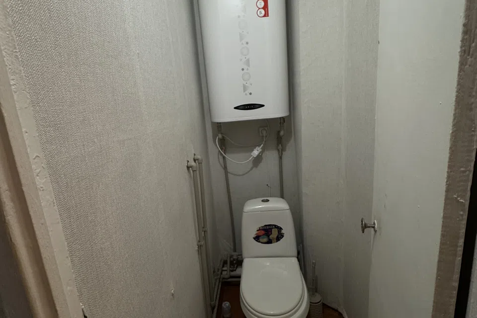 Сдаётся 2-комнатная квартира, 48 м²