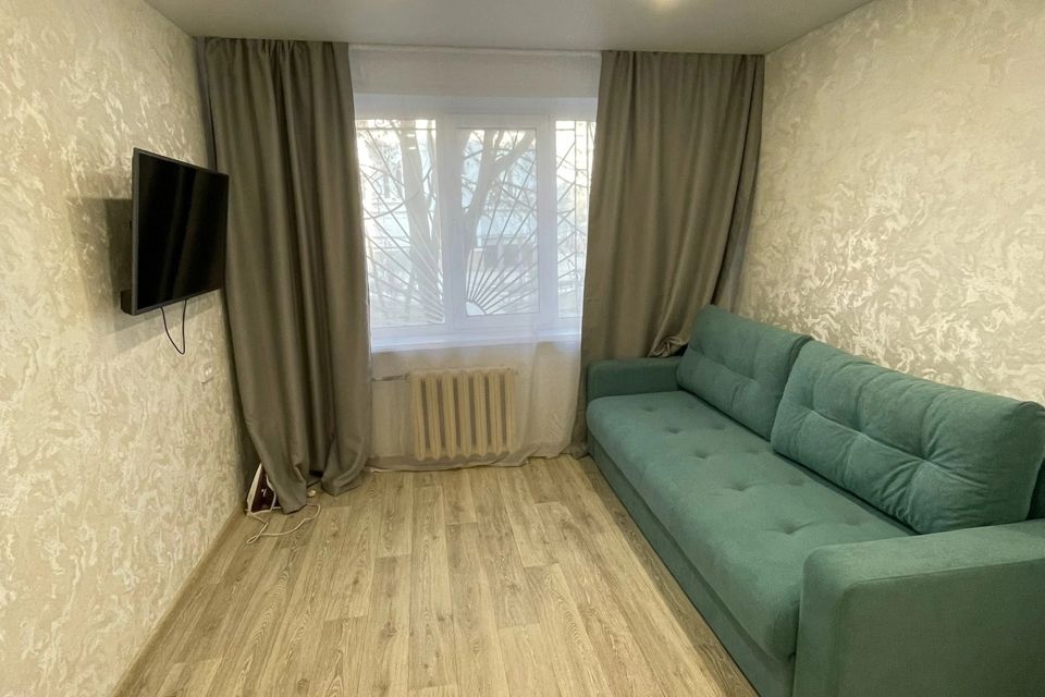 Сдаётся 1-комнатная квартира, 22 м²