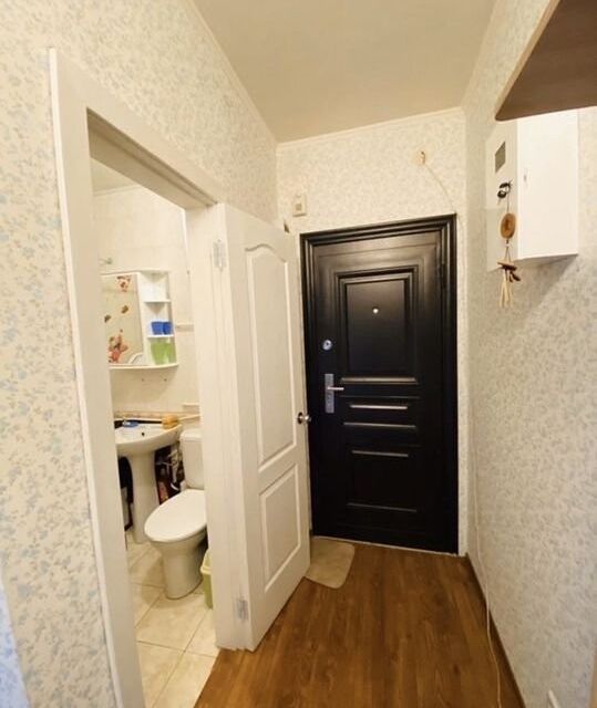 Сдаётся 1-комнатная квартира, 35 м²