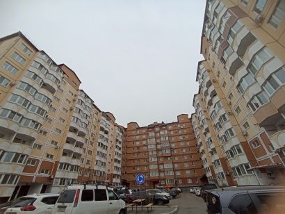 Сдаётся 1-комнатная квартира, 42 м²