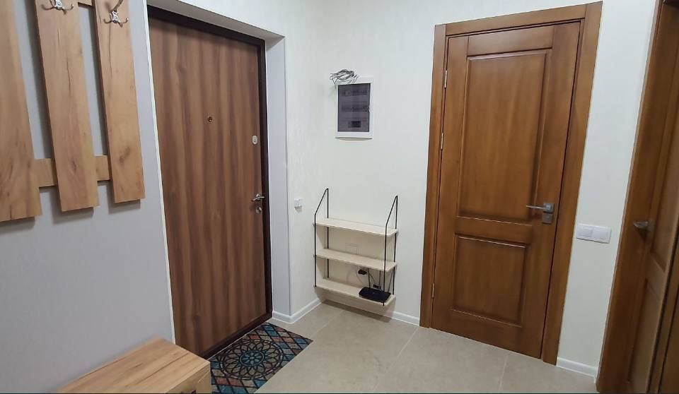Сдаётся 1-комнатная квартира, 42 м²