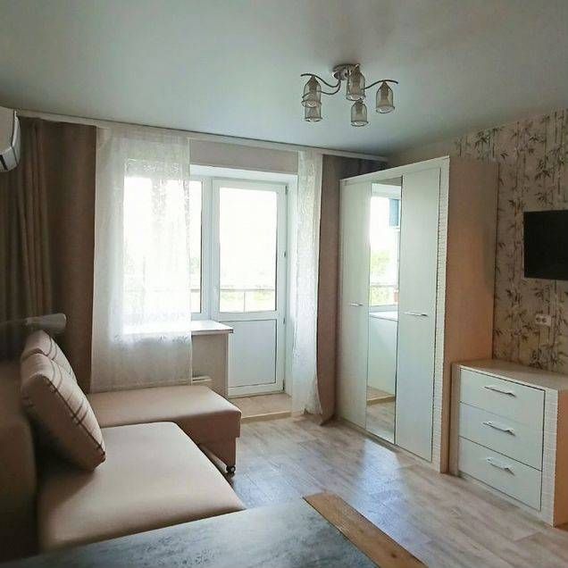 Сдаётся 1-комнатная квартира, 30 м²