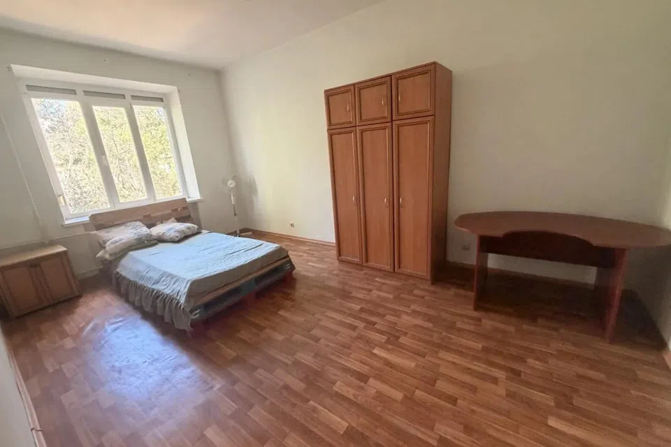 Сдаётся 3-комнатная квартира, 52 м²