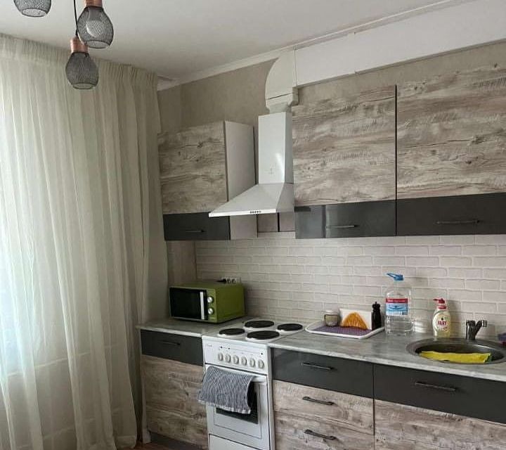 Сдаётся 1-комнатная квартира, 33 м²