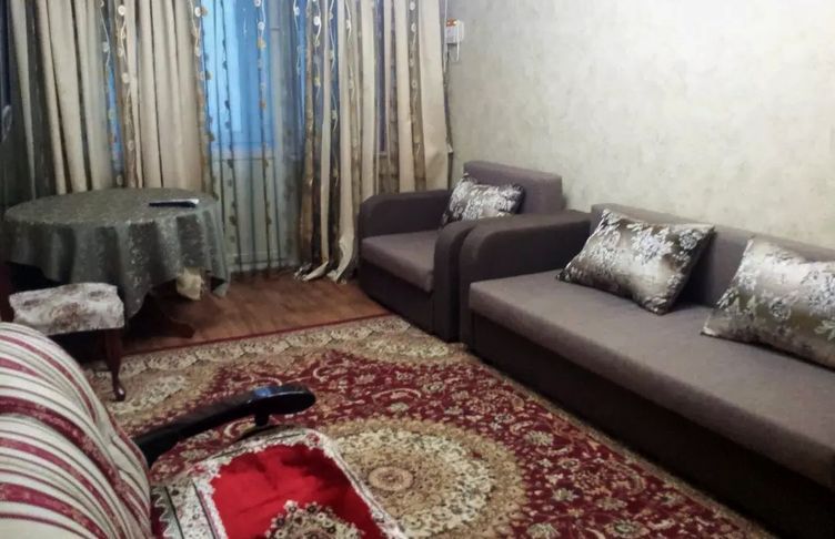 Сдаётся 2-комнатная квартира, 47 м²