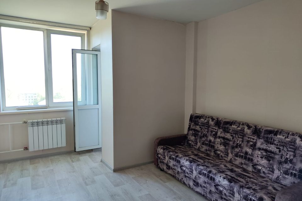 Сдаётся студия, 26 м²
