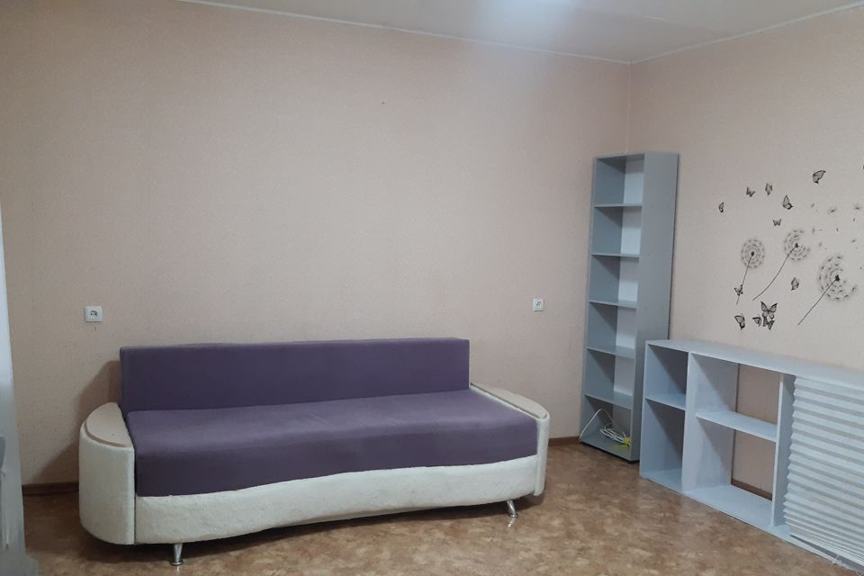 Сдаётся студия, 34 м²