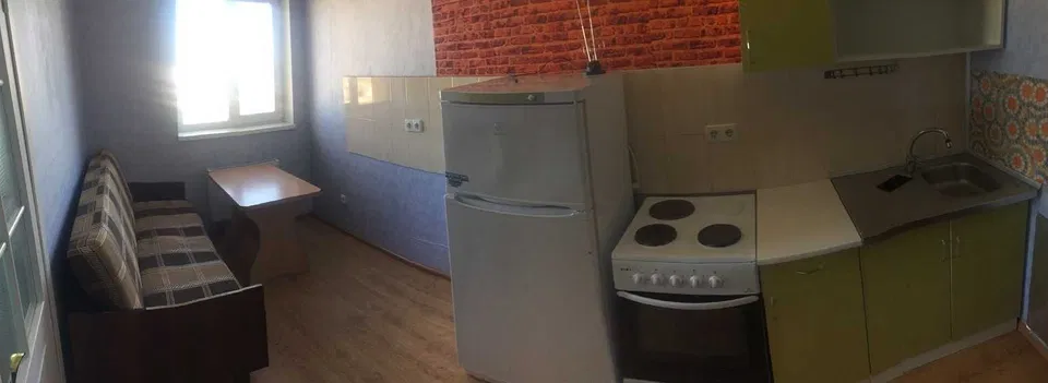 Сдаётся 2-комнатная квартира, 55 м²