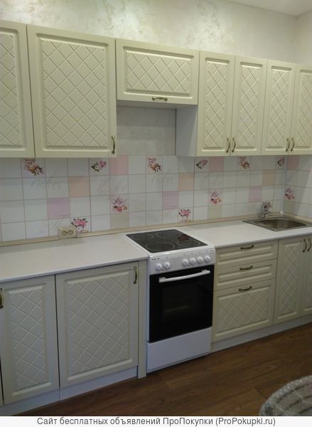 Сдаётся 2-комнатная квартира, 46 м²