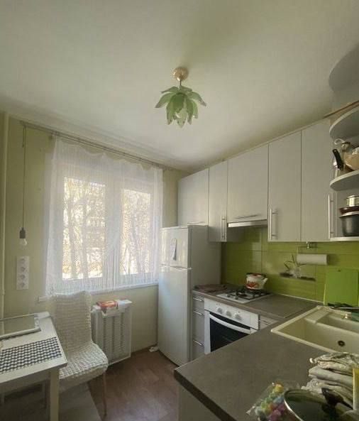 Сдаётся 1-комнатная квартира, 41 м²