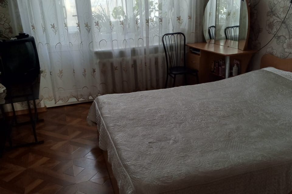 Сдаётся 2-комнатная квартира, 50 м²