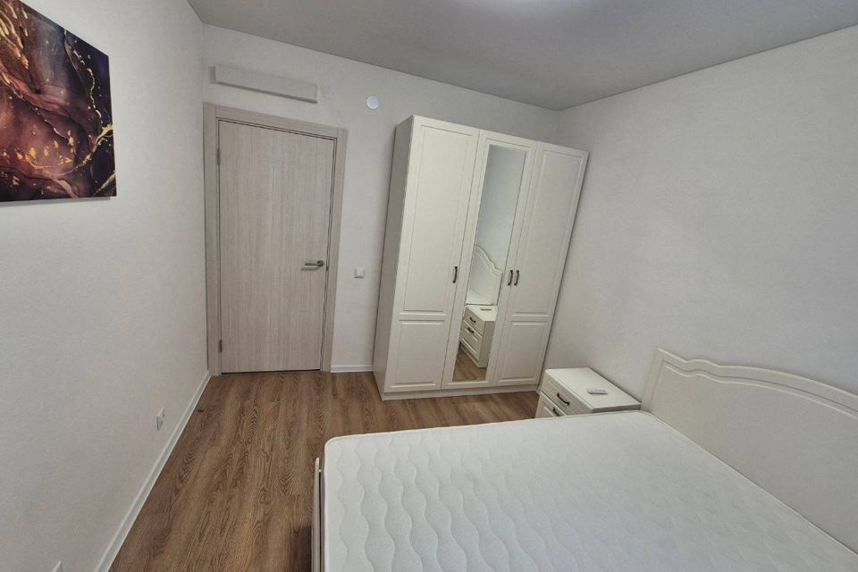 Сдаётся 1-комнатная квартира, 35 м²