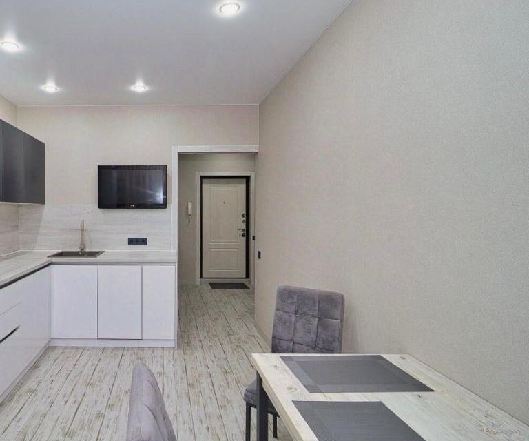 Сдаётся 1-комнатная квартира, 39 м²