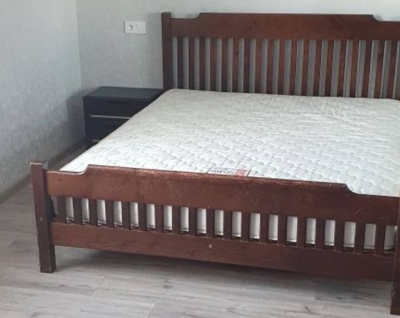 Сдаётся 1-комнатная квартира, 35 м²