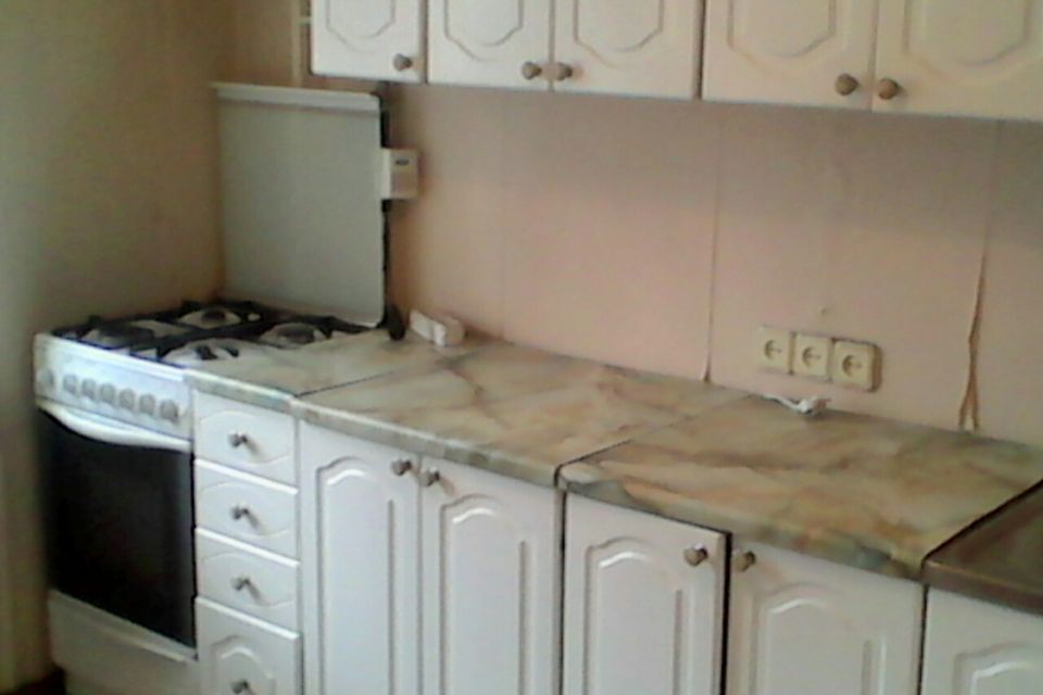 Сдаётся 1-комнатная квартира, 32.3 м²