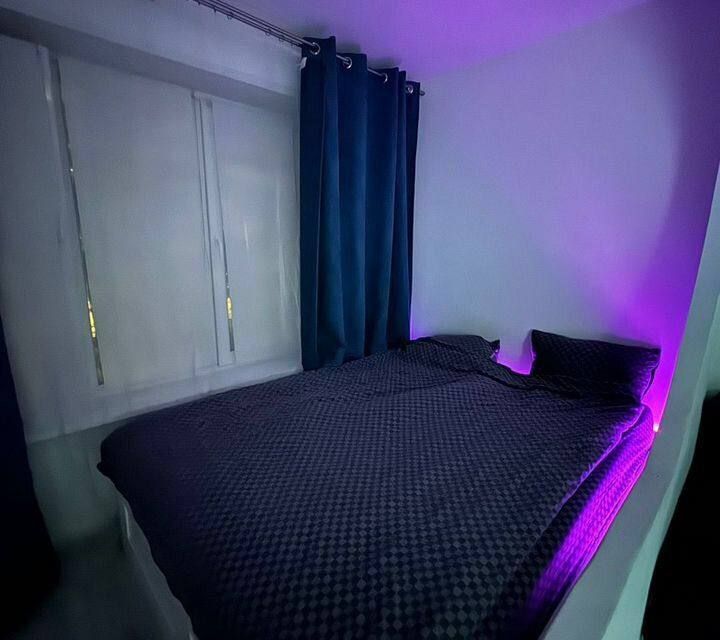 Сдаётся 1-комнатная квартира, 43 м²