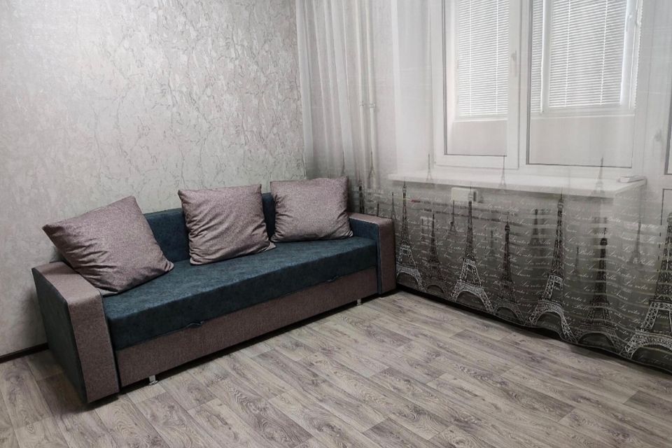 Сдаётся 1-комнатная квартира, 28 м²