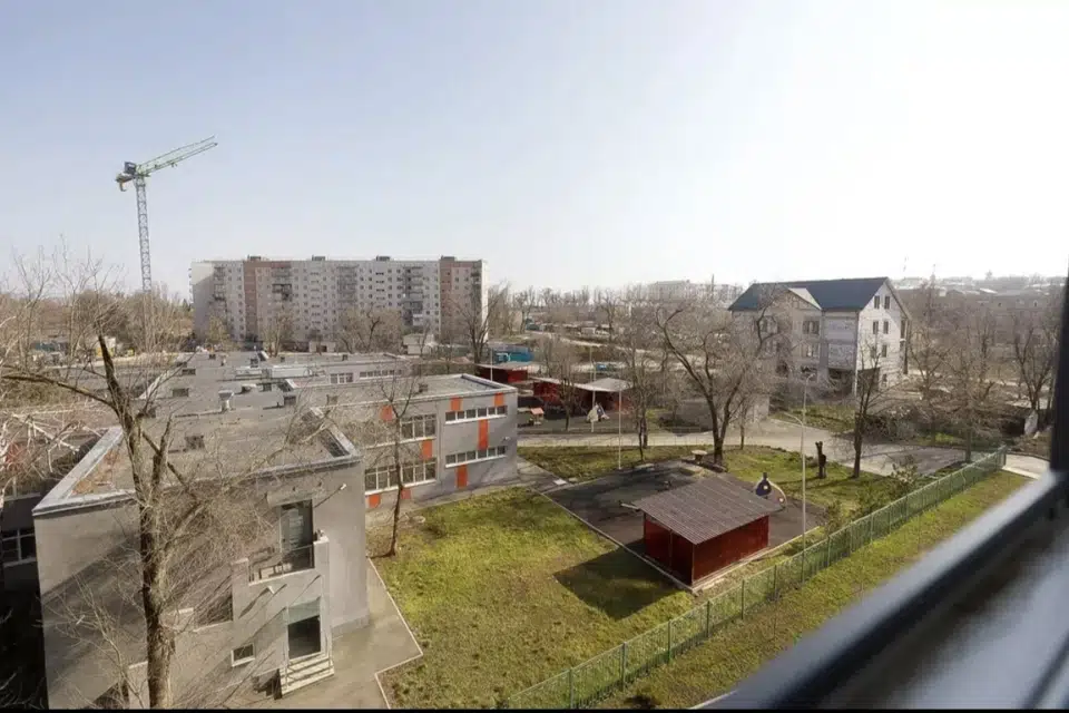 Сдаётся 2-комнатная квартира, 66 м²
