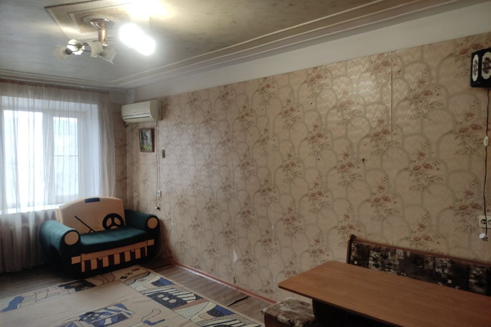 Сдаётся комната в 1-комн. квартире, 18 м²