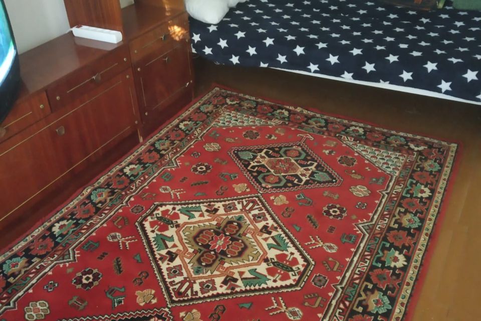 Сдаётся 1-комнатная квартира, 31 м²