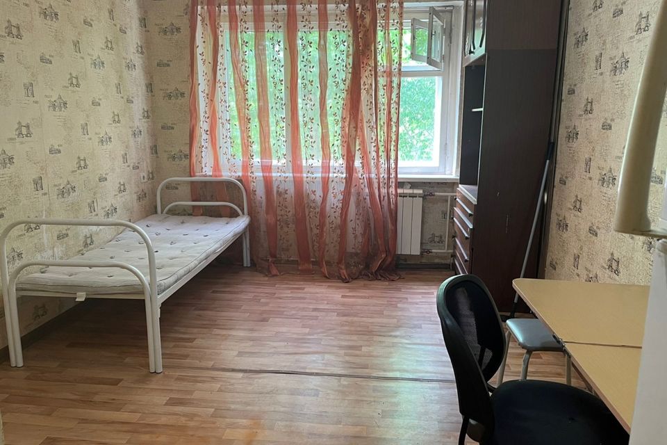 Сдаётся студия, 18 м²