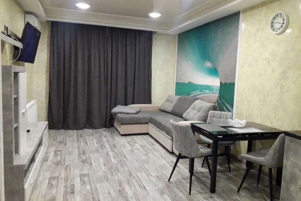Сдаётся студия, 21 м²