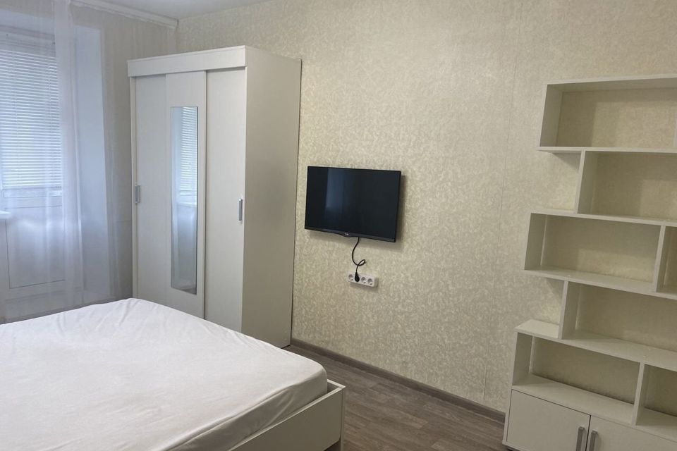 Сдаётся 2-комнатная квартира, 47 м²