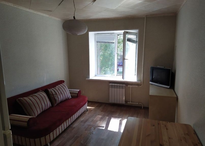 Сдаётся студия, 22 м²