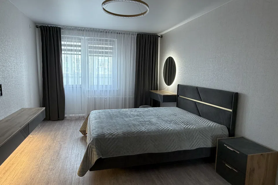 Сдаётся 3-комнатная квартира, 86.9 м²