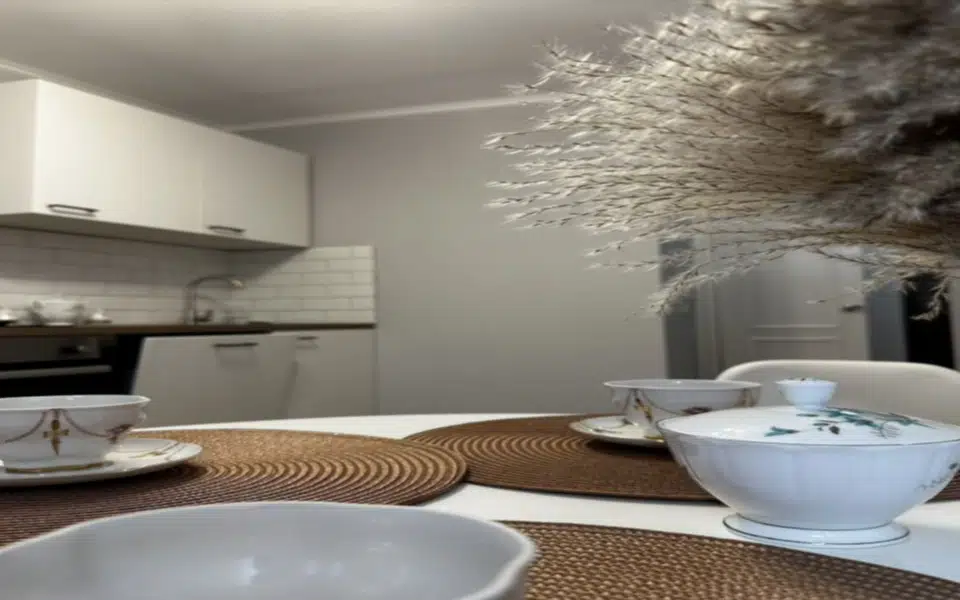 Сдаётся 1-комнатная квартира, 44 м²
