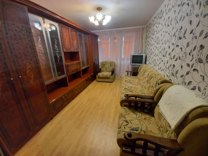 Сдаётся 1-комнатная квартира, 38 м²