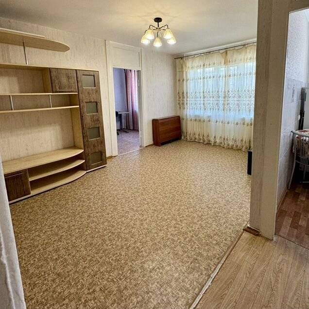Сдаётся 2-комнатная квартира, 45 м²
