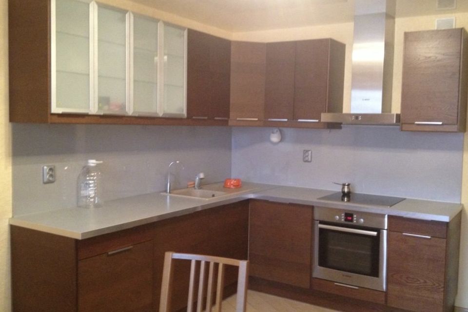 Сдаётся 2-комнатная квартира, 67 м²