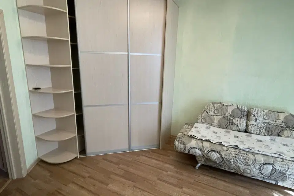 Сдаётся 2-комнатная квартира, 64 м²