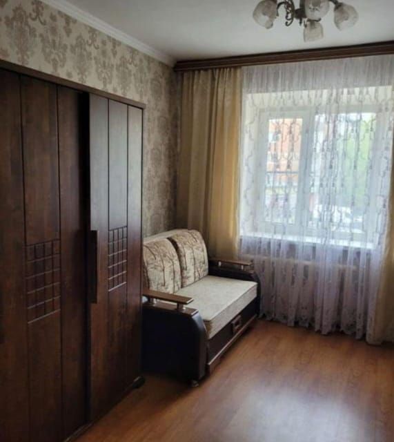 Сдаётся 2-комнатная квартира, 44 м²