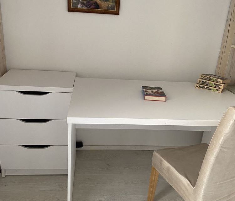 Сдаётся 1-комнатная квартира, 37 м²