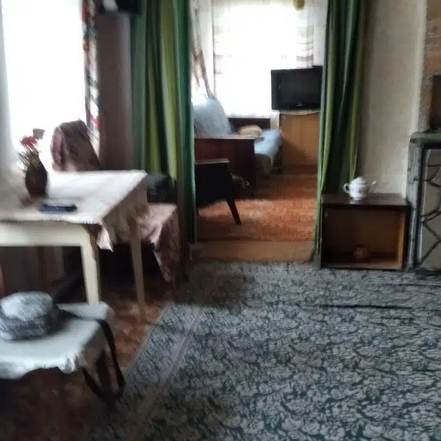 Сдаётся 2-этажный дом, 40 м²