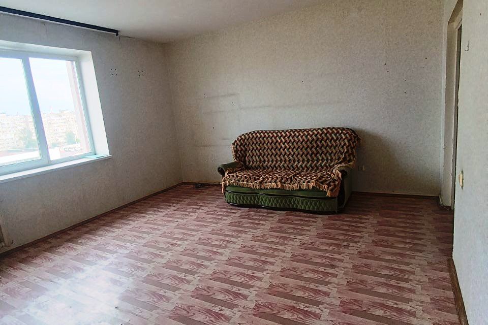 Сдаётся 1-комнатная квартира, 48 м²