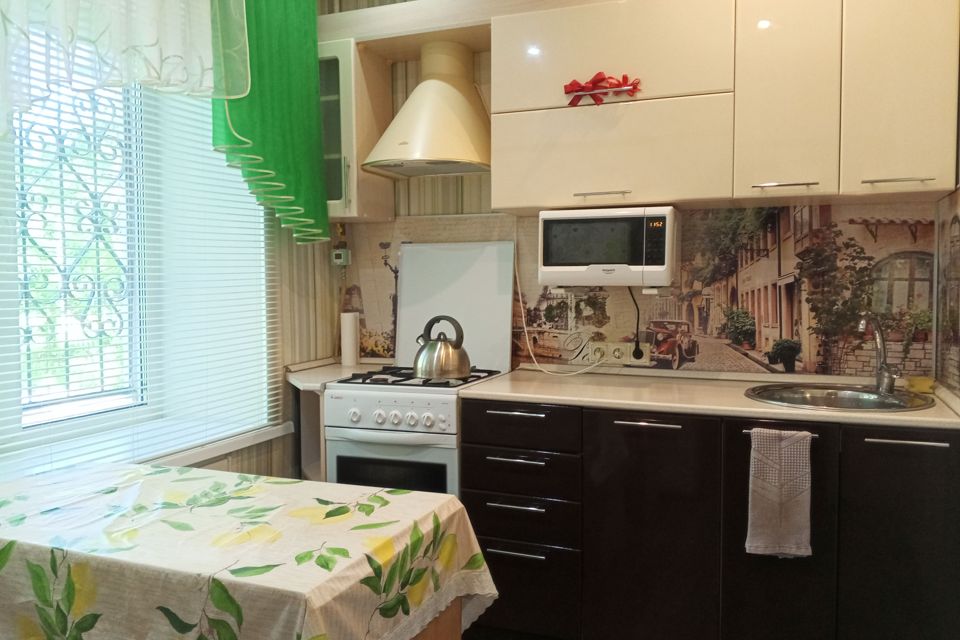 Сдаётся 2-комнатная квартира, 42.1 м²